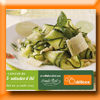 O DELICES CONCOURS RECETTE [32037]