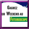 OPTIQUE DU CYGNE JEU GAGNEZ 1 WEEK-END [31958]