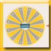 HACHETTE CUISINE - JEU INSTANT GAGNANT (Facebook)