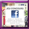 KYRIAD VANNES CENTRE - JEU CONCOURS (Facebook)
