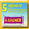 ENTRACTE - GRAND JEU 100% GAGNANT (Achat)