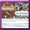 MAMA WAX - JEU MANIAQUE OU PRESQUE