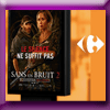 CARREFOUR - JEU SANS UN BRUIT 2 LE FILM [55955]