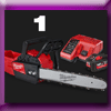 MILWAUKEE - JEU RED SUMMER AOUT 2020 [56025]