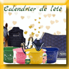 RAVENE - JEU CALENDRIER DE L'ETE 2020 [55957]