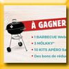 CHARCUTERIE ADER - JEU INSTANT GAGNANT