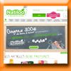 NATILOO BUBBLEMAG JEU CONCOURS [14628]
