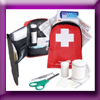 SECURIMED - CONCOURS SPECIAL SECOURISTES [14357]