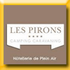 CAMPING LES PIRONS - JEU JACKPOT (Facebook) [28082]