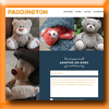 PADDINGTON JEU CONCOURS [27180]