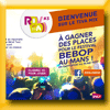 SNCF - JEU INSTANT GAGNANT TIVA MIX (Facebook) [28344]