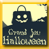 GSELL GRAND JEU D'HALLOWEEN [33076]