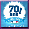 STARWAX JEU ANNIVERSAIRE 70 ANS