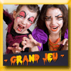 CANALJ JEU LE MONSTRUEUX JACKPOT D'HALLOWEEN