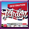 RUE DES ETUDIANTS - JEU DESTINATION LONDON (Facebook)