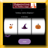 PARMENTINE - JEU IG HALLOWEEN 2020 [56390]