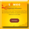 SOWEE - JEU IG D'HALLOWEEN [56564]