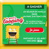 PANZANI - JEU LE GRAND LOOPING (Achat)