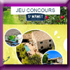 SAINT MAMET - JEU CONCOURS 2021