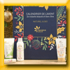 FLEURANCE NATURE - JEU IG CALENDRIERS DE L'AVENT