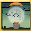 NIN-NIN - JEU IG HALLOWEEN [63404]