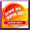 SUPER DIET GRAND JEU CONCOURS [23112]