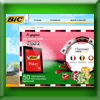 BIC - JEU CONCOURS PLAYING CARDS BIC - JEU CONCOURS PLAYING CARDS
