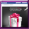 BERCY 2 JEU CONCOURS (Facebook) BERCY 2 JEU CONCOURS (Facebook)