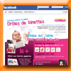 COMBELLE - DROLES DE BINETTES (Facebook)