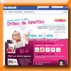 COMBELLE - DROLES DE BINETTES (Facebook) [17851]