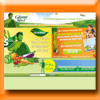 GEANT VERT - CONCOURS VIS LA VIE GEANT [16847]