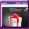 LES 3 FONTAINES JEU CONCOURS (Facebook) LES 3 FONTAINES JEU CONCOURS (Facebook)