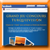 TURQUIE VISION CONCOURS PHOTO (Facebook)