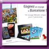 CHAPITRE JEU CONCOURS