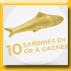 CONNETABLE - JEU INSTANTS GAGNANTS (Jeu  code) [21606]