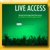 GREENROOM JEU LIVE ACCESS (Facebook) [31390]