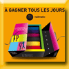 LE BOURGET JEU DEVENEZ COLORS ADDICT