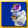 MICHELIN RECRUTEMENT JEU CONCOURS (Facebook) [24103]