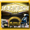 VIVELLE DOP JEU JACKPOT DE GEL (Facebook) [22682]