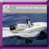 ZODIAC JEU CONCOURS Z MARINE [24168]