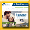 DFDS SEAWAYS - JEU DE NOEL [29171]