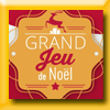 FRANPRIX - LE GRAND JEU DE NOEL (Facebook)