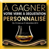 GLENFIDDICH JEU INSTANT GAGNANT