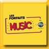 LA POSTE MOBILE MUSIC - JEU VIOLETTA (Facebook)