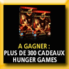 NIKON IAMYOURSTORY - JEU HUNGER GAMES (Achat)