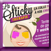 3M GRAND JEU STICKY THERAPIE