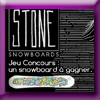 BEACHBROTHER JEU STONE SNOWBOARDS (Facebook) [33599]