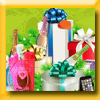 FESTILLANT JEU A INSTANT GAGNANT (Facebook) [33579]