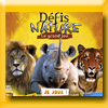 ZOOPARC BEAUVAL JEU DEFIS NATURE BIOVIVA [32331]