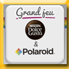 DOLCE GUSTO JEU POLAROID (Achat) [36760]